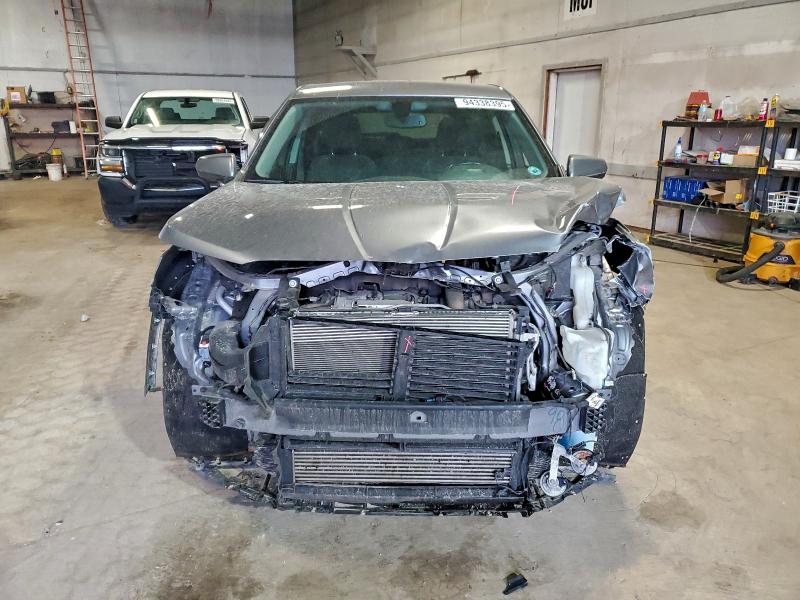 Photo 5 from auction – 2019 GMC TERRAIN SL with VIN 3GKALTEV1KL198714