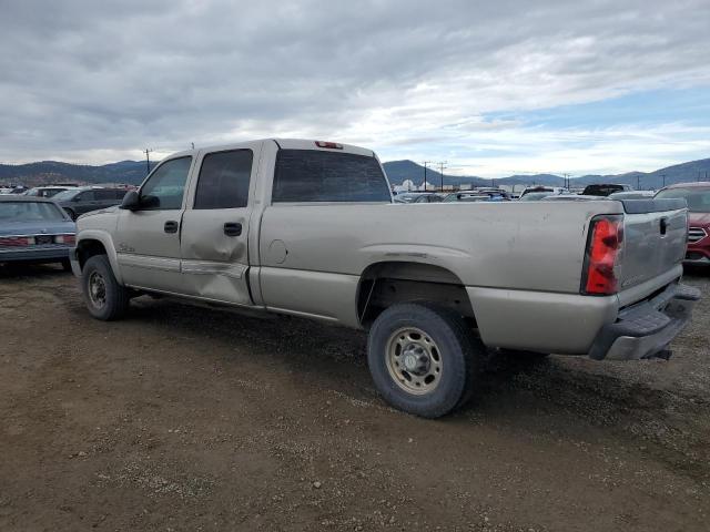 Photo 2 from auction – 2005 CHEVROLET SILVERADO with VIN 1GCHC23245F970019