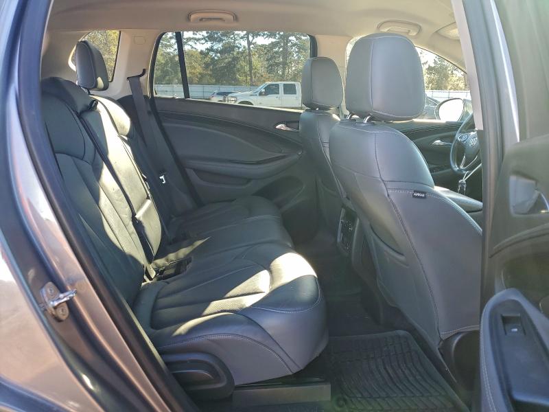Photo 11 from auction – 2019 BUICK ENVISION E with VIN LRBFXCSA7KD038591