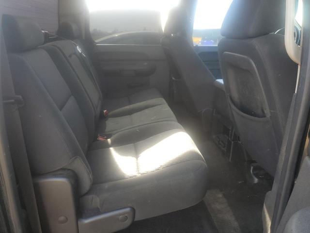 Photo 10 from auction – 2012 CHEVROLET SILVERADO with VIN 3GCPCSE01CG102563