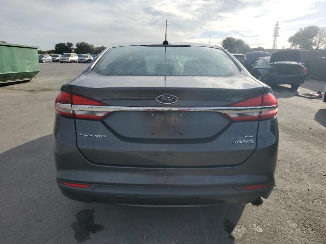 Photo 6 from auction – 2018 FORD FUSION SE with VIN 3FA6P0LU9JR140849