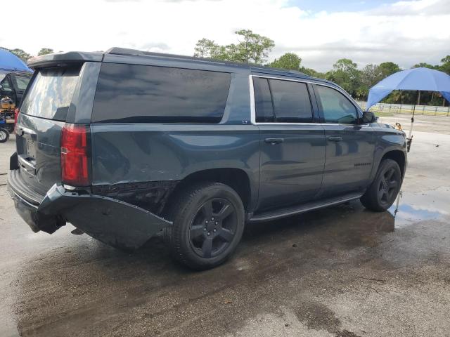 Photo 3 from auction – 2019 CHEVROLET SUBURBAN C with VIN 1GNSCHKC1KR157306