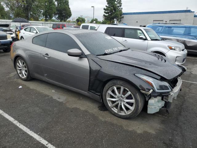 Photo 4 from auction – 2008 INFINITI G37 BASE with VIN JNKCV64E68M102381