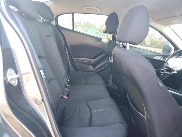 Photo 10 from auction – 2018 MAZDA 3 GS with VIN 3MZBN1V7XJM276140