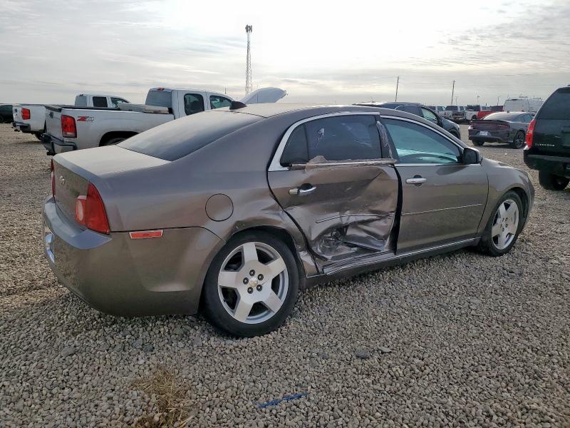 Photo 3 from auction – 2012 CHEVROLET MALIBU 1LT with VIN 1G1ZC5E09CF213866
