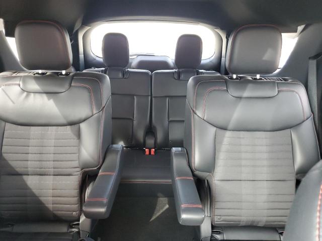 Photo 10 from auction – 2025 FORD EXPLORER S with VIN 1FMUK7KH4SGA78973
