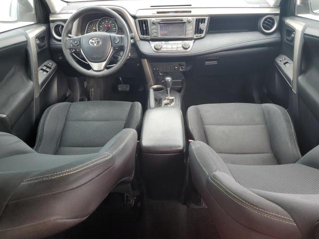 Photo 8 from auction – 2013 TOYOTA RAV4 XLE with VIN 2T3WFREV2DW057741