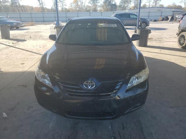 Photo 5 from auction – 2007 TOYOTA CAMRY CE with VIN JTNBE46K673094528