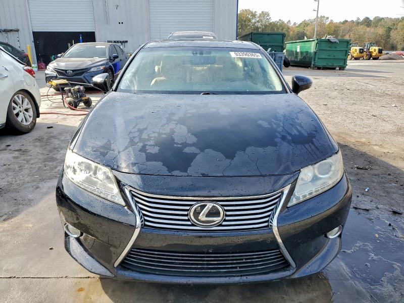 Photo 5 from auction – 2013 LEXUS ES 350 with VIN JTHBK1GG8D2048642