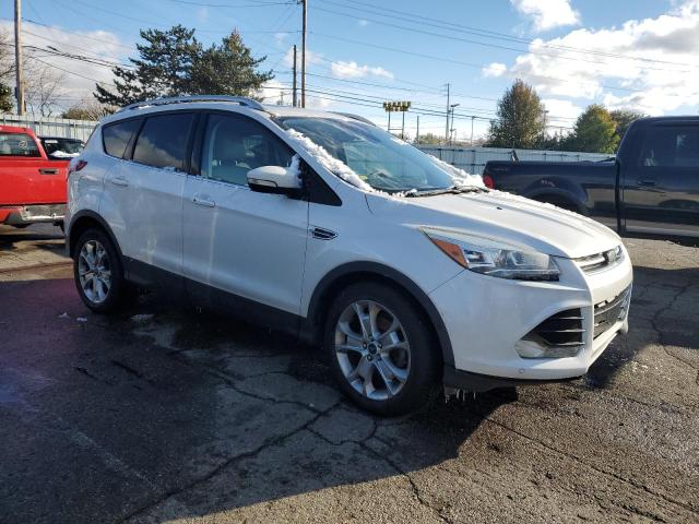 Photo 4 from auction – 2014 FORD ESCAPE TIT with VIN 1FMCU0JX7EUD71472
