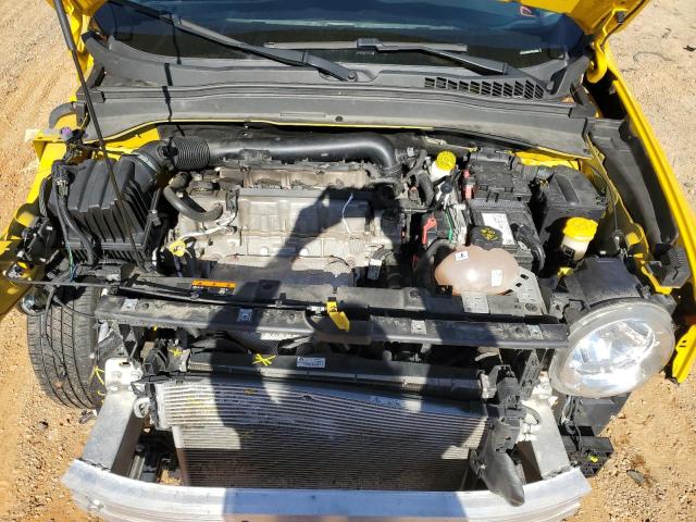 Photo 12 from auction – 2017 JEEP RENEGADE S with VIN ZACCJBABXHPG25890
