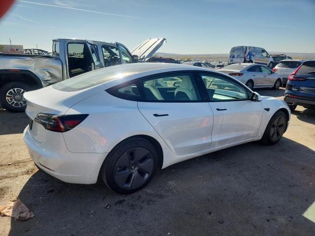 Photo 3 from auction – 2023 TESLA MODEL 3 with VIN 5YJ3E1EA4PF505864