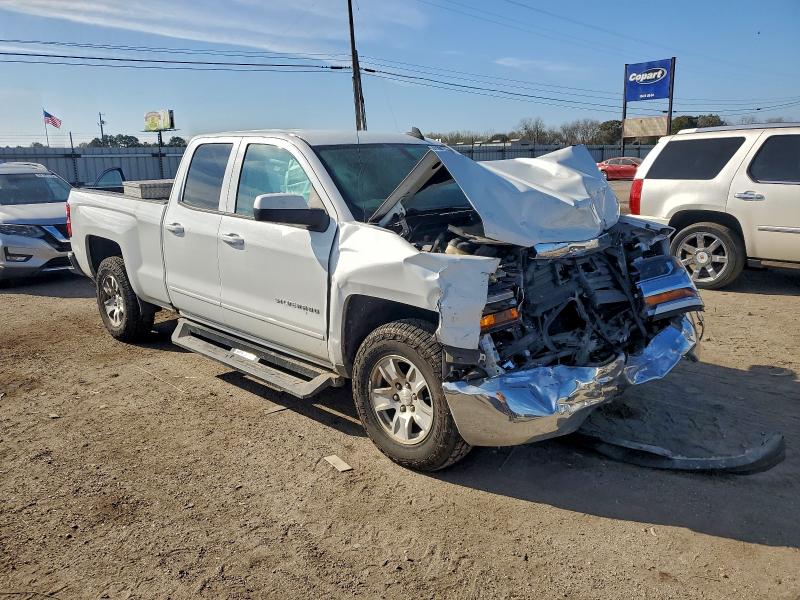 Photo 4 from auction – 2019 CHEVROLET SILVERADO with VIN 2GCRCPEC6K1121925