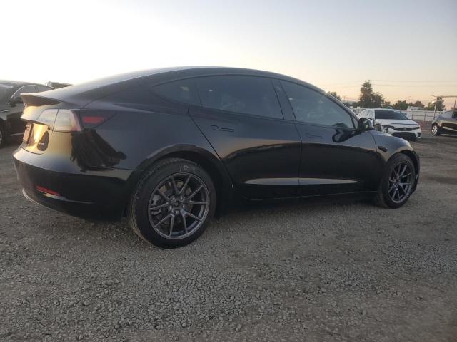 Photo 3 from auction – 2022 TESLA MODEL 3 with VIN 5YJ3E1EB9NF180649