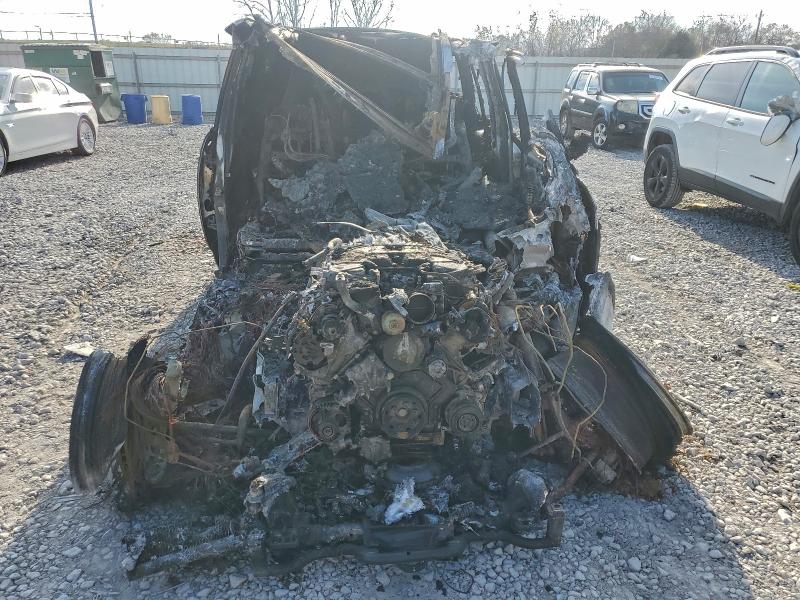 Photo 5 from auction – 2018 LAND ROVER RANGE ROVE with VIN SALGS2SVXJA387321