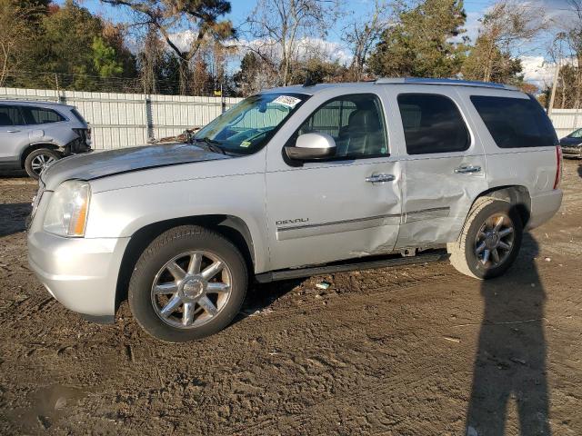 GMC YUKON DENA 2010 with VIN 1GKUKEEF0AR191247 - Photo from auction