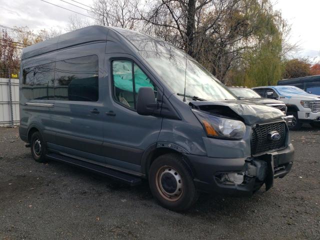 Photo 4 from auction – 2025 FORD TRANSIT T- with VIN 1FBAX2X88SKA07328