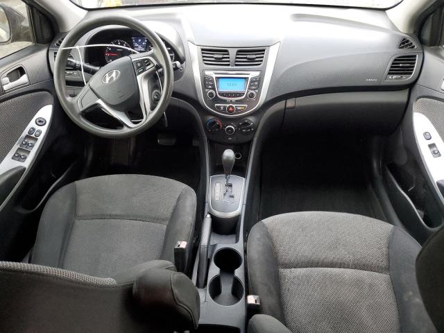 Photo 8 from auction – 2012 HYUNDAI ACCENT with VIN KMHCT5AE2CU036776