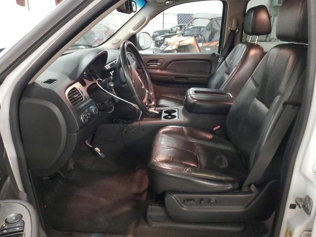 Photo 7 from auction – 2007 CHEVROLET AVALANCHE with VIN 3GNFK12357G242829