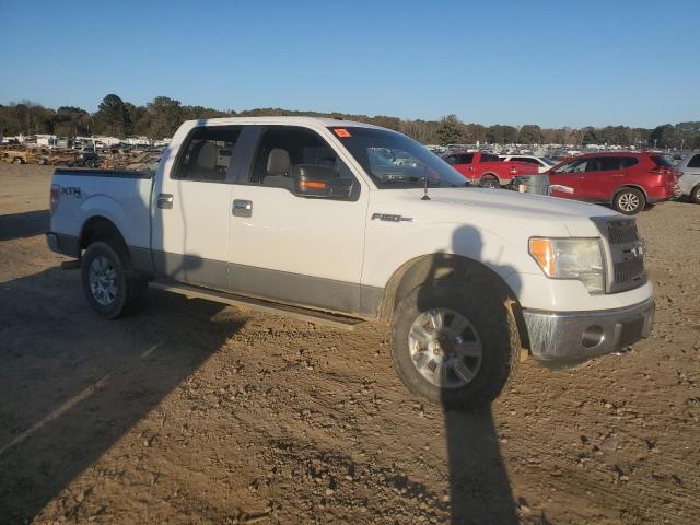 Photo 4 from auction – 2011 FORD F150 SUPER with VIN 1FTFW1EF4BFC78900