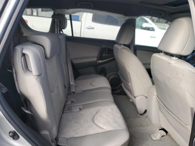 Photo 10 from auction – 2010 TOYOTA RAV4 with VIN 2T3BF4DV9AW061462