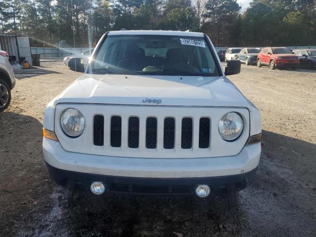 Photo 5 from auction – 2014 JEEP PATRIOT SP with VIN 1C4NJPBA4ED711203
