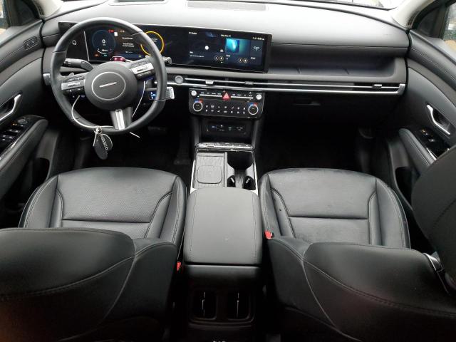 Photo 8 from auction – 2025 HYUNDAI TUCSON LIM with VIN KM8JEDD12SU293620