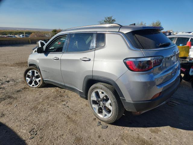 Photo 2 from auction – 2021 JEEP COMPASS LI with VIN 3C4NJDCB5MT527368