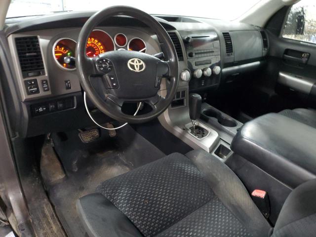 Photo 8 from auction – 2012 TOYOTA TUNDRA with VIN 5TFKY5F19CX005224
