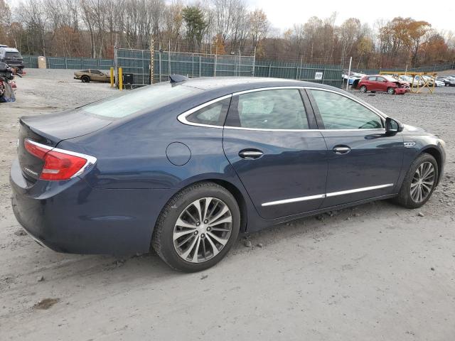 Photo 3 from auction – 2017 BUICK LACROSSE E with VIN 1G4ZP5SSXHU124971