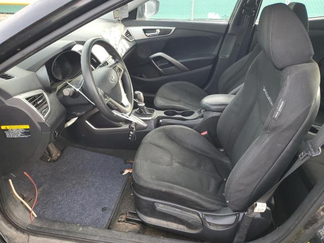 Photo 7 from auction – 2012 HYUNDAI VELOSTER with VIN KMHTC6AD0CU064539