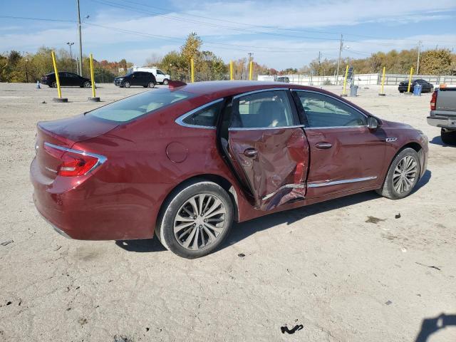 صورة رقم 3 من المزاد - 2017 BUICK LACROSSE E مع VIN 1G4ZP5SS6HU149026