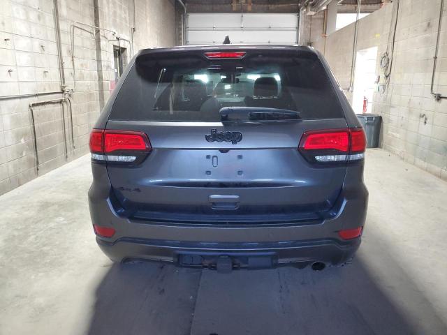 Photo 6 from auction – 2017 JEEP GRAND CHER with VIN 1C4RJFAG6HC905906