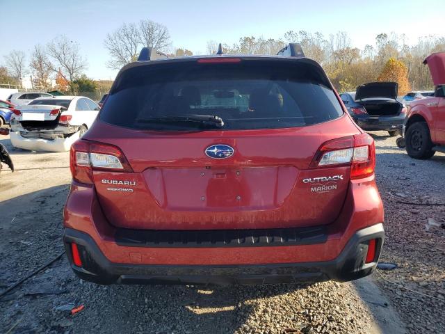 Фото 6 с аукциона – 2019 SUBARU OUTBACK 2. с VIN 4S4BSANC4K3316140