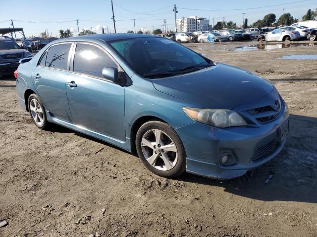 Zdjęcie 4 z aukcji – 2013 TOYOTA COROLLA BA z VIN 5YFBU4EE1DP094829