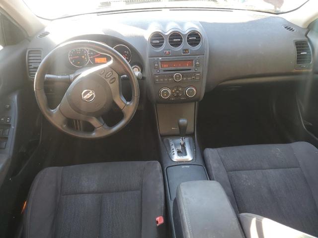Photo 8 from auction – 2011 NISSAN ALTIMA BAS with VIN 1N4AL2AP2BN458721