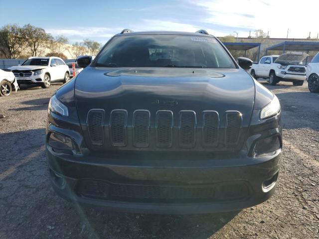 Photo 5 from auction – 2018 JEEP CHEROKEE L with VIN 1C4PJMCB8JD569947