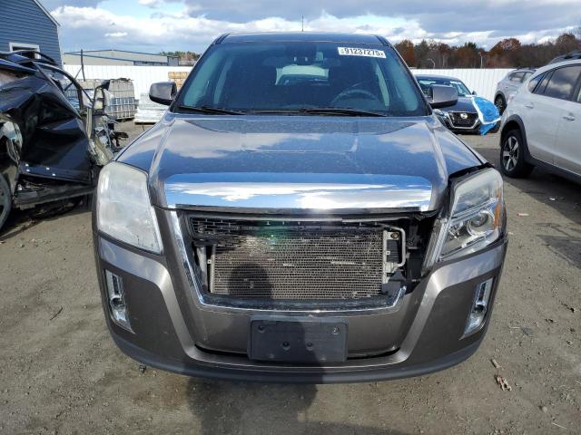 Photo 5 from auction – 2012 GMC TERRAIN SL with VIN 2GKFLREK4C6117547