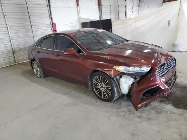 Photo 4 from auction – 2016 FORD FUSION SE with VIN 3FA6P0HD7GR257430