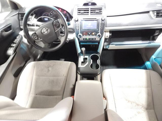 Photo 8 from auction – 2012 TOYOTA CAMRY BASE with VIN 4T1BF1FK6CU082833