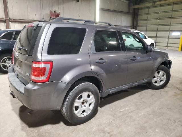 Photo 3 from auction – 2010 FORD ESCAPE XLT with VIN 1FMCU0DG9AKC66210