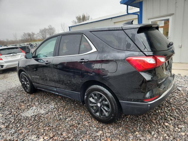 Photo 2 from auction – 2018 CHEVROLET EQUINOX LT with VIN 2GNAXJEV1J6151407