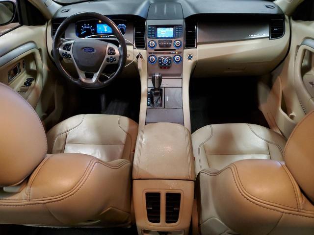 Foto 8 de la subasta – 2014 FORD TAURUS SEL con VIN 1FAHP2E86EG113190