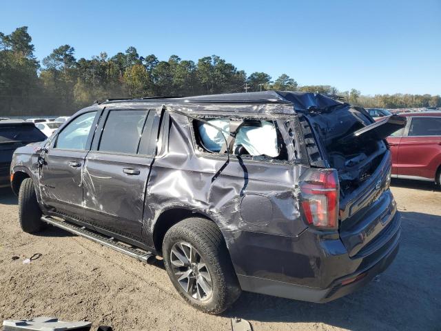 Photo 2 from auction – 2023 CHEVROLET SUBURBAN K with VIN 1GNSKDKD4PR388793