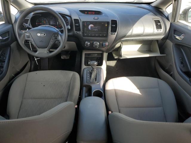 Photo 8 from auction – 2014 KIA FORTE LX with VIN KNAFK4A69E5066892