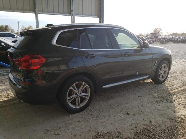 Photo 3 from auction – 2019 BMW X3 SDRIVE3 with VIN 5UXTR7C56KLF27272