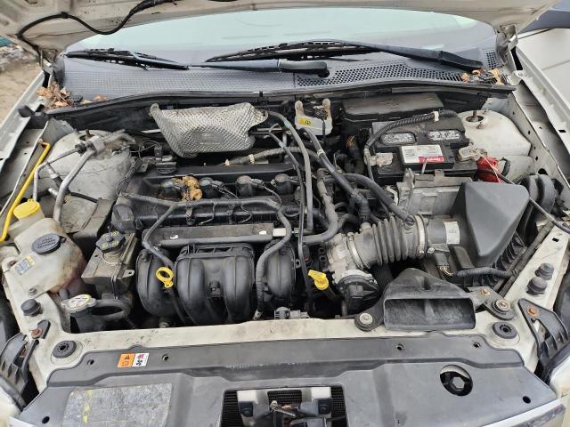 Photo 11 from auction – 2011 FORD FOCUS SE with VIN 1FAHP3FN9BW180314