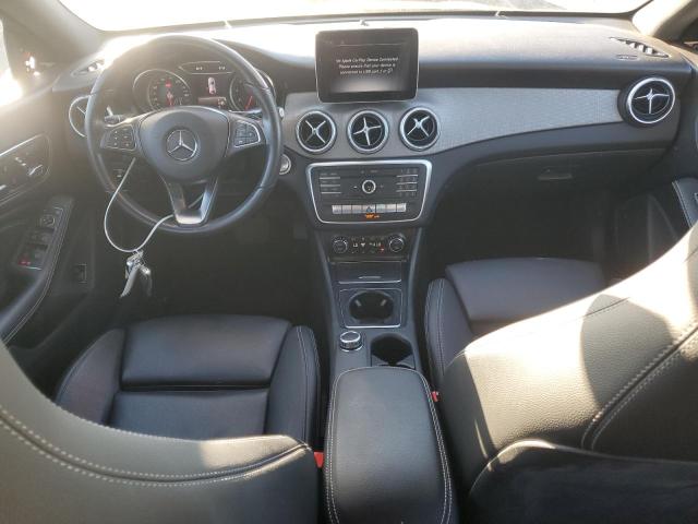 Photo 8 from auction – 2019 MERCEDES-BENZ CLA 250 with VIN WDDSJ4EB7KN737232