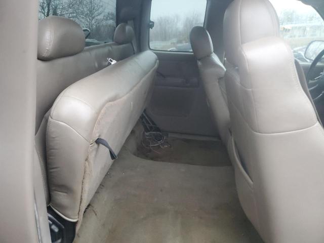 Photo 10 from auction – 2002 CHEVROLET SILVERADO with VIN 1GCEK19T52Z237813