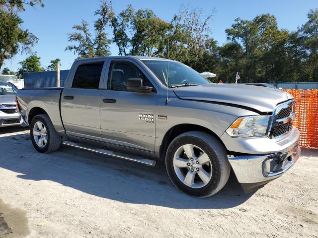 Photo 4 from auction – 2021 RAM 1500 CLASS with VIN 3C6RR6KT1MG711920